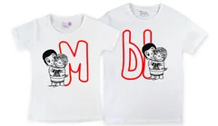 парные, Love Is, Мы